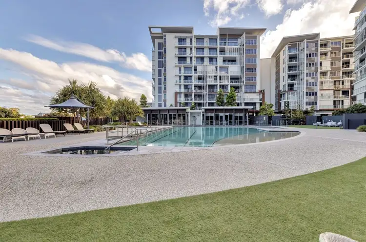 37/93 Sheehan Avenue, Hope Island QLD 4212