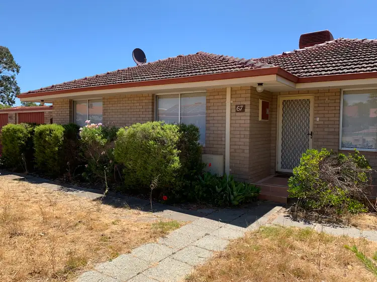 67 Dale Road, Armadale WA 6112