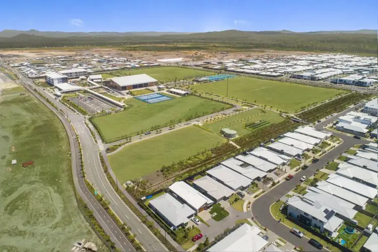Third view of Homely house listing, 43 Benjamen Cresecent, Nirimba QLD 4551
