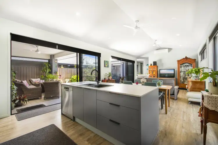 Fourth view of Homely house listing, 43 Benjamen Cresecent, Nirimba QLD 4551