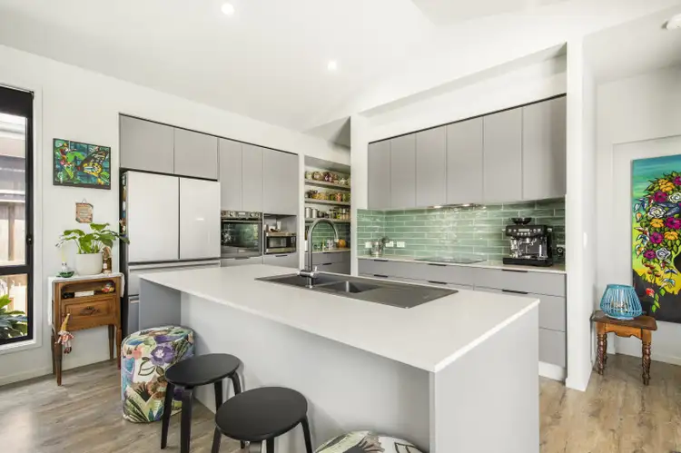 Fifth view of Homely house listing, 43 Benjamen Cresecent, Nirimba QLD 4551