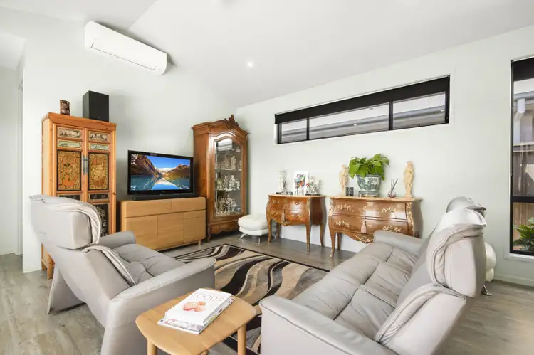 Sixth view of Homely house listing, 43 Benjamen Cresecent, Nirimba QLD 4551