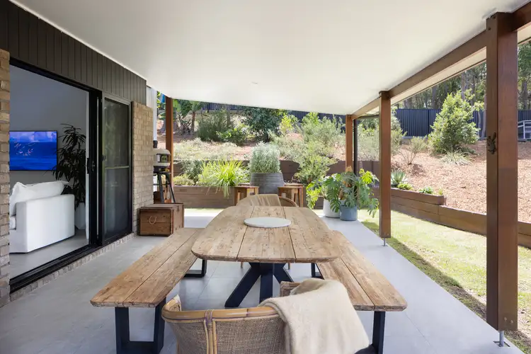 Fourth view of Homely house listing, 69 FIRST RIDGE ROAD, Smiths Lake NSW 2428