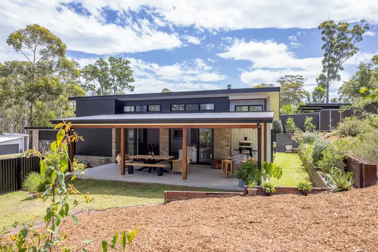 Sixth view of Homely house listing, 69 FIRST RIDGE ROAD, Smiths Lake NSW 2428