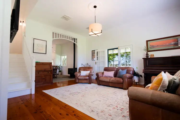 Third view of Homely rural property listing, 'Breena' 739 Mulla Road, Nyngan NSW 2825