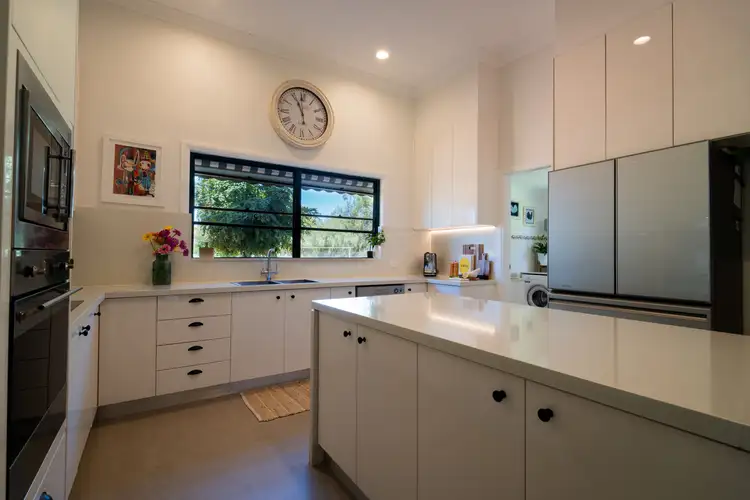 Fifth view of Homely rural property listing, 'Breena' 739 Mulla Road, Nyngan NSW 2825