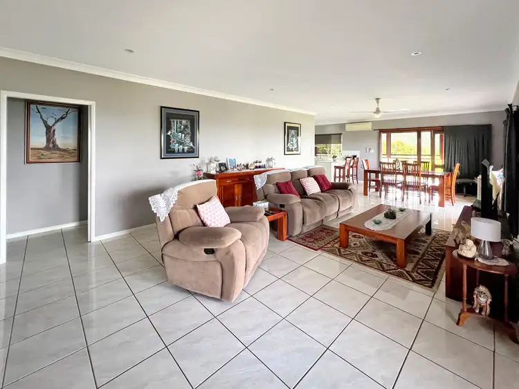Second view of Homely rural property listing, 13 MOFFAT DRIVE, Tolga QLD 4882