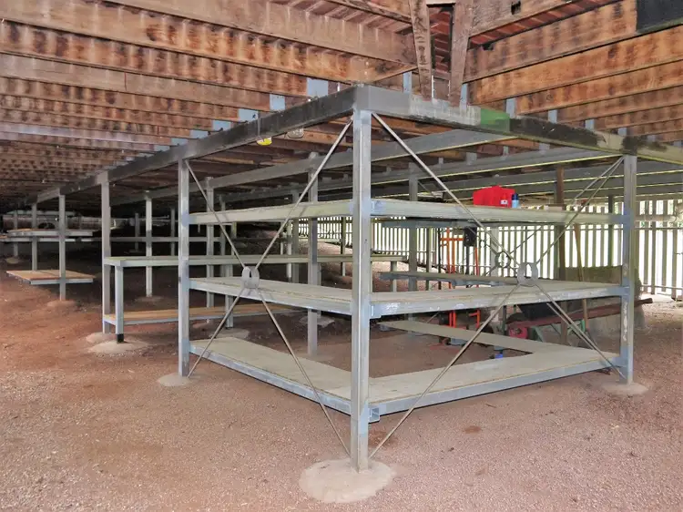 Fourth view of Homely rural property listing, 13 MOFFAT DRIVE, Tolga QLD 4882