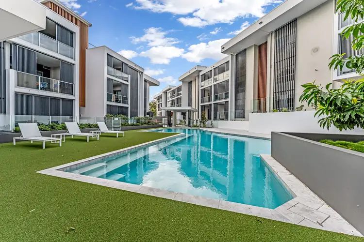 11/30 Careel Close, Helensvale QLD 4212
