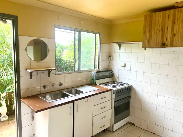 Main view of Homely studio listing, 52A Dennis Street, Lakemba NSW 2195