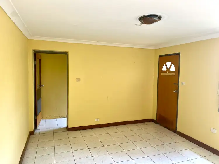 Third view of Homely studio listing, 52A Dennis Street, Lakemba NSW 2195
