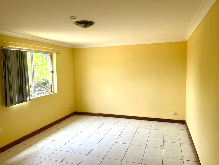 Fourth view of Homely studio listing, 52A Dennis Street, Lakemba NSW 2195