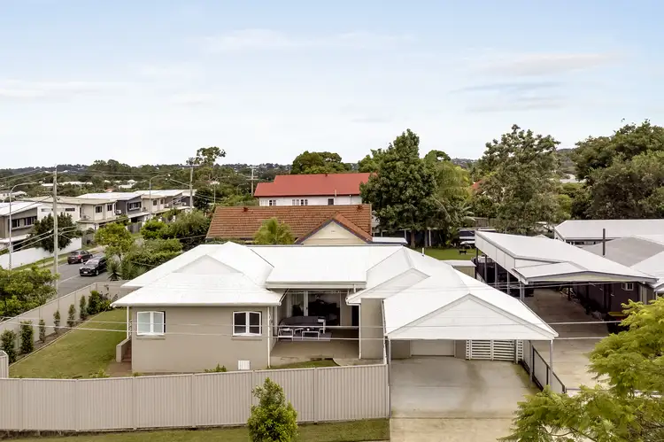 235 Wardell Street, Enoggera QLD 4051