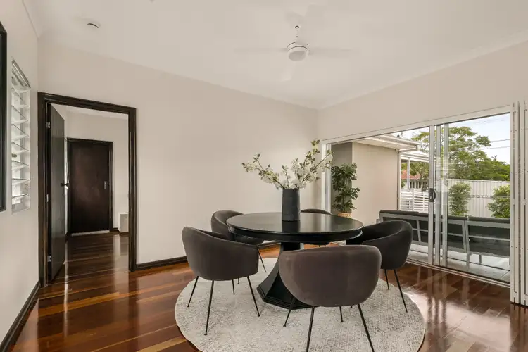 Fifth view of Homely house listing, 235 Wardell Street, Enoggera QLD 4051