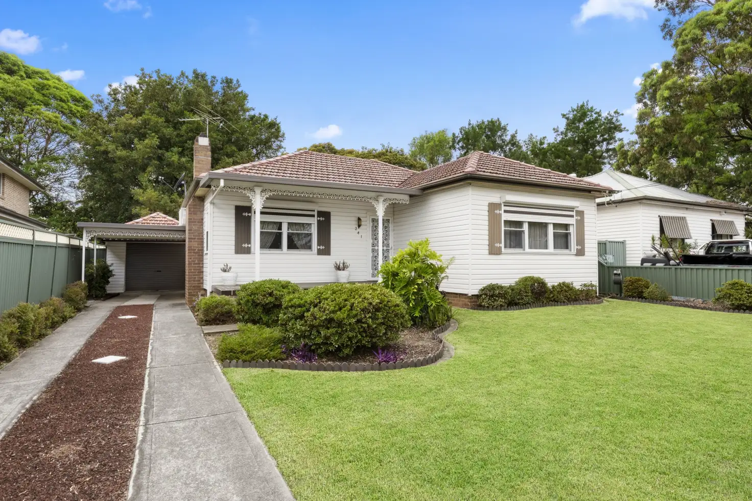 Main view of Homely house listing, 241 The River Road, Revesby NSW 2212