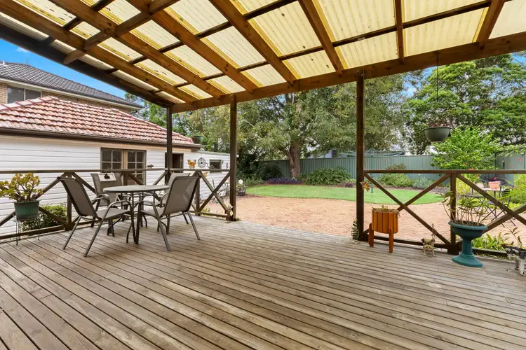 Sixth view of Homely house listing, 241 The River Road, Revesby NSW 2212