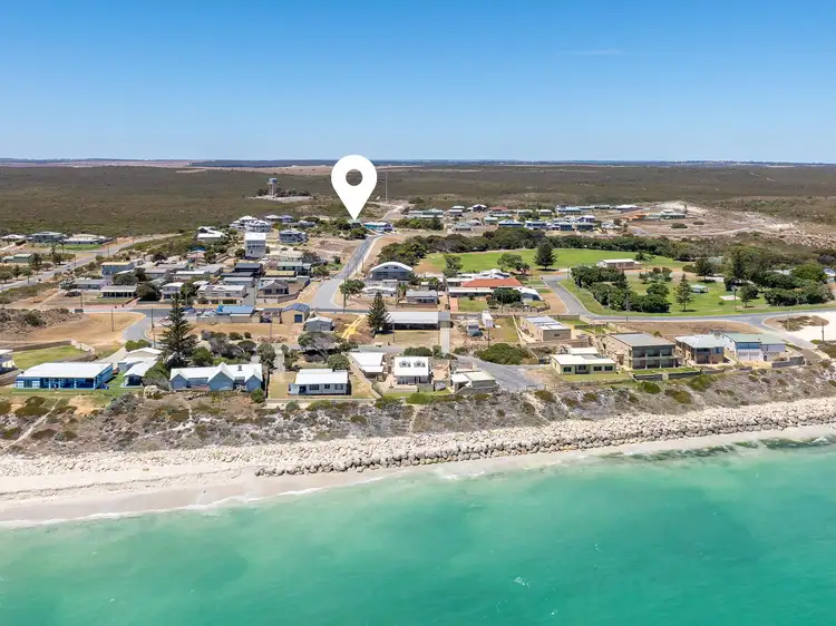 Main view of Homely house listing, 15 HUDSON STREET, Seabird WA 6042