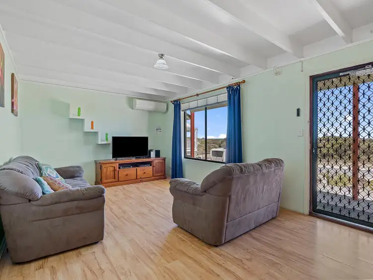 Fifth view of Homely house listing, 15 HUDSON STREET, Seabird WA 6042