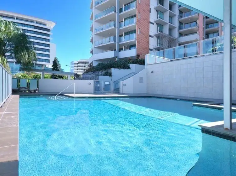 1306/92 Quay Street, Brisbane City QLD 4000