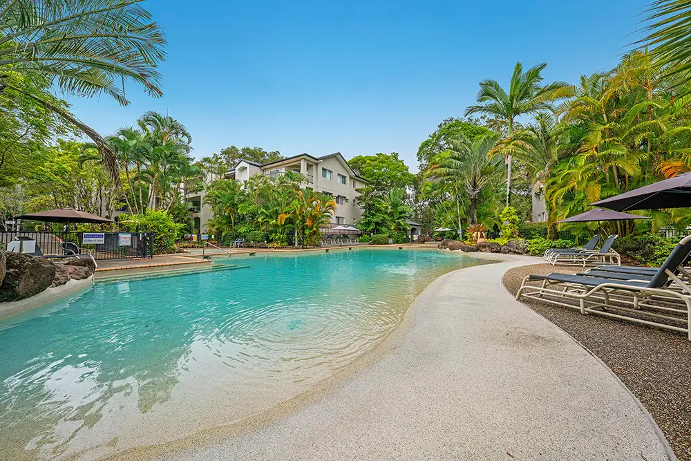 Main view of Homely apartment listing, 19/40 Teemangum Street, Currumbin QLD 4223