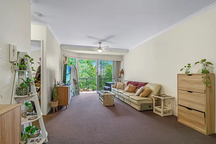 Second view of Homely apartment listing, 19/40 Teemangum Street, Currumbin QLD 4223