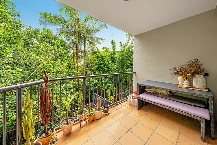 Third view of Homely apartment listing, 19/40 Teemangum Street, Currumbin QLD 4223
