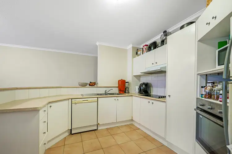 Fourth view of Homely apartment listing, 19/40 Teemangum Street, Currumbin QLD 4223