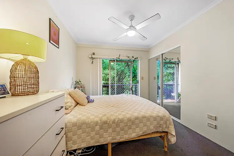 Fifth view of Homely apartment listing, 19/40 Teemangum Street, Currumbin QLD 4223