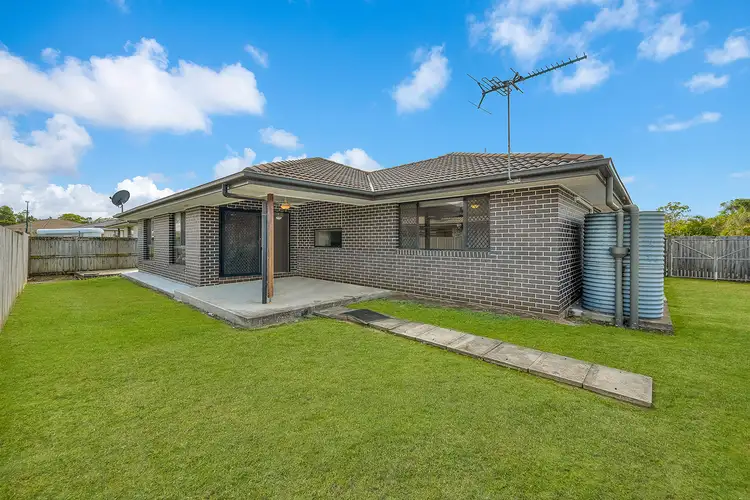 Second view of Homely house listing, 48 Tiffany Court, Caboolture QLD 4510