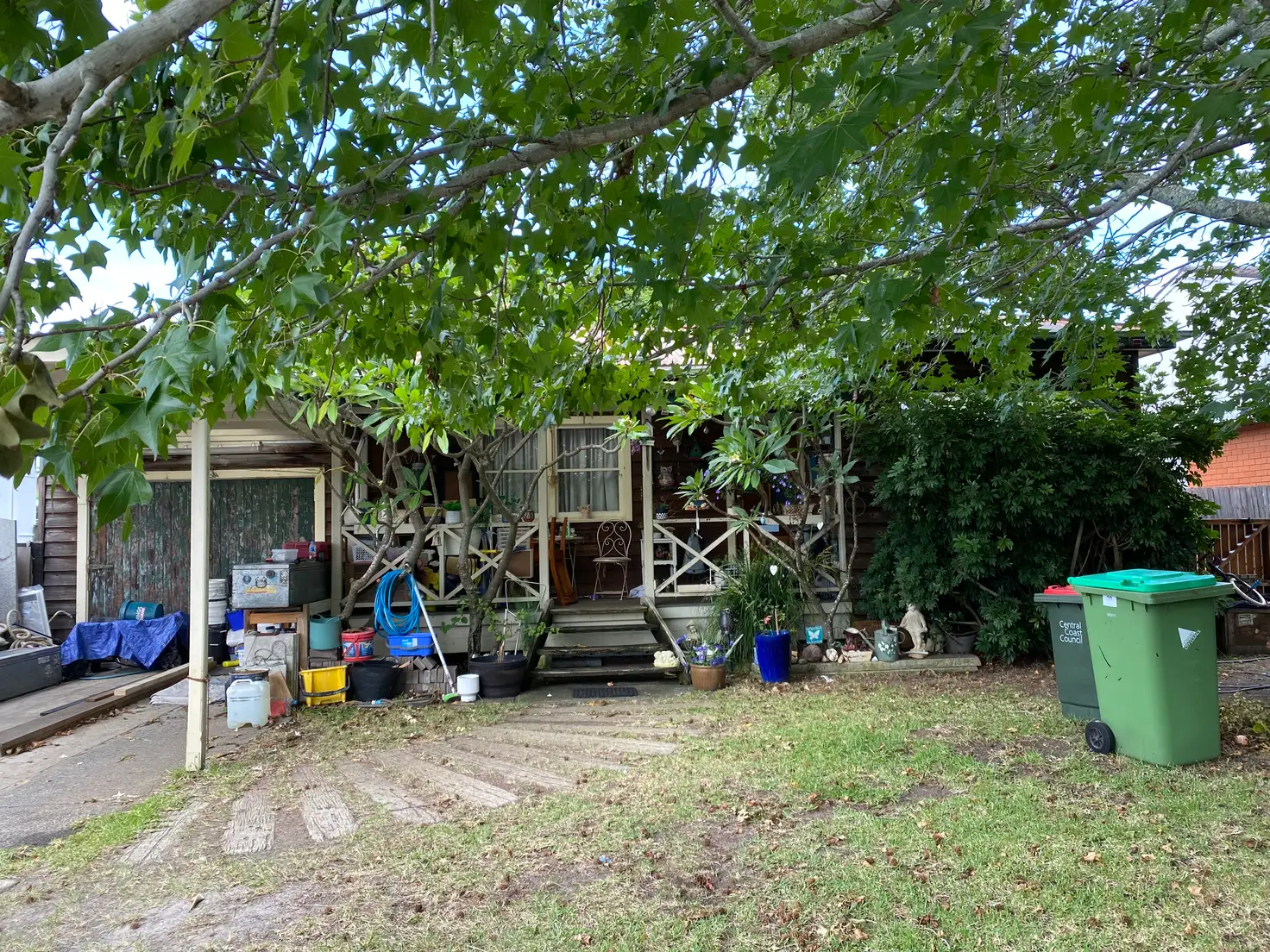 Main view of Homely house listing, 20 Waratah Avenue, Woy Woy NSW 2256