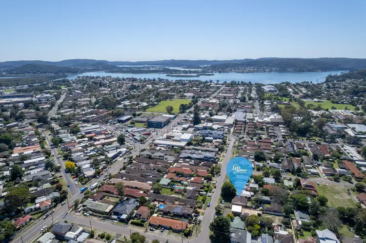 Second view of Homely house listing, 20 Waratah Avenue, Woy Woy NSW 2256