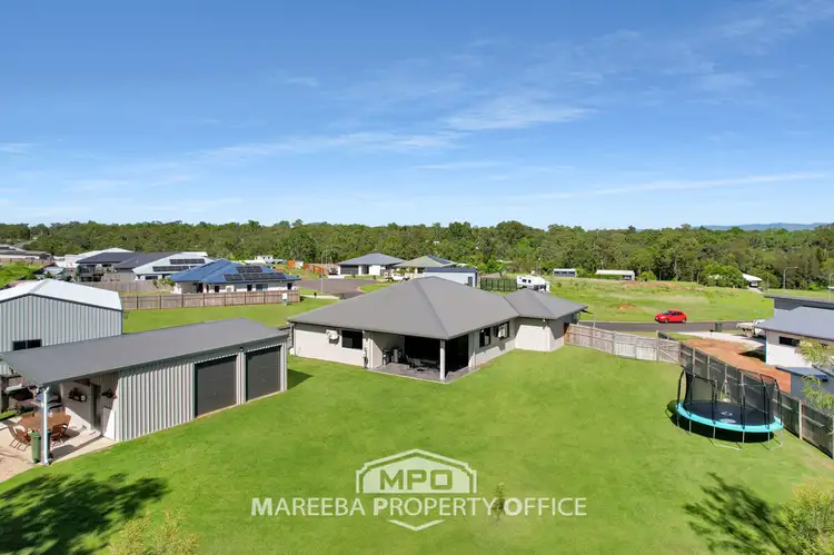 13 Kevin Court, Mareeba QLD 4880