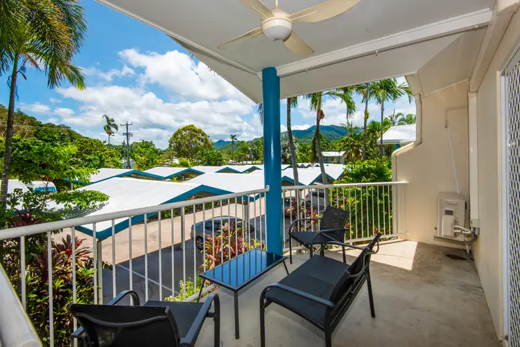 18/54-66 Trinity Beach Road, Trinity Beach QLD 4879