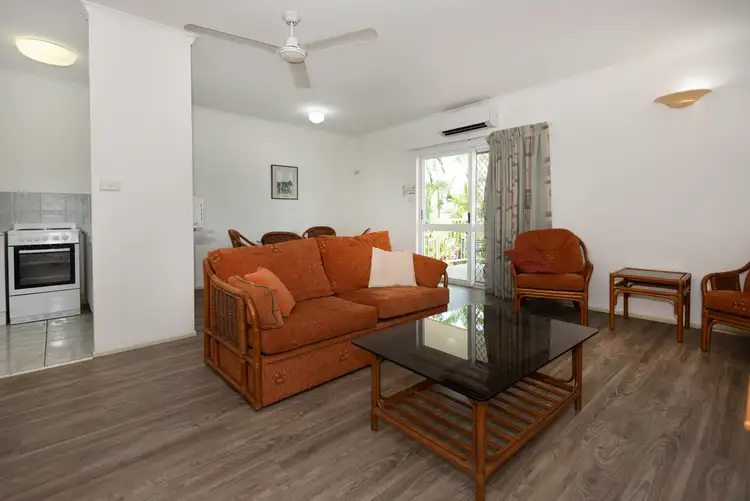 Fifth view of Homely apartment listing, 18/54-66 Trinity Beach Road, Trinity Beach QLD 4879