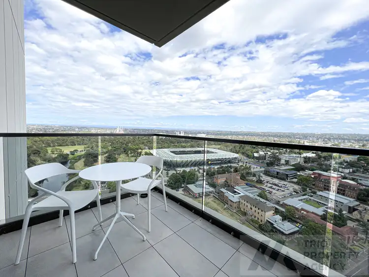 3405/12 Phillip Street, Parramatta NSW 2150