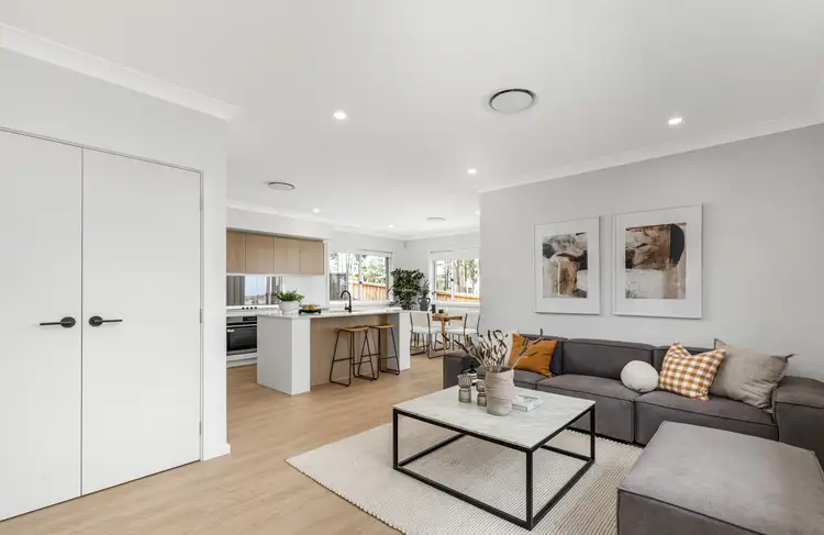 Fifth view of Homely house listing, Address available on request