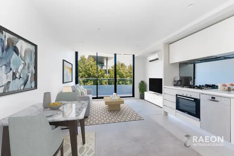 318/4 Acacia Pl, Abbotsford VIC 3067