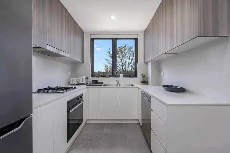 Third view of Homely unit listing, 202/13-15 Gover Street, Peakhurst NSW 2210