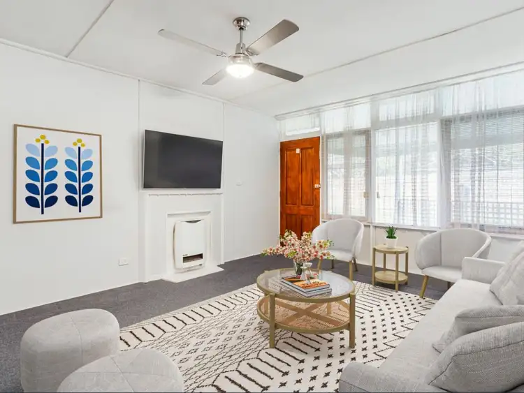 1/64 Fourth Avenue, Rosebud VIC 3939