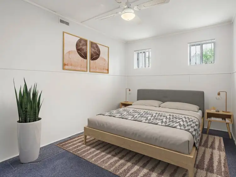 Third view of Homely unit listing, 1/64 Fourth Avenue, Rosebud VIC 3939