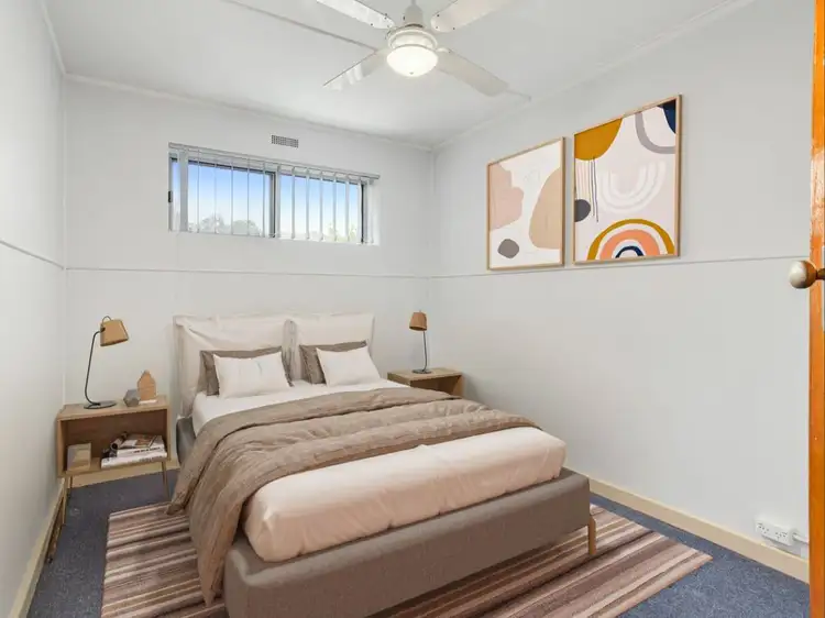 Fourth view of Homely unit listing, 1/64 Fourth Avenue, Rosebud VIC 3939