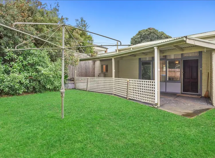 Sixth view of Homely unit listing, 1/64 Fourth Avenue, Rosebud VIC 3939