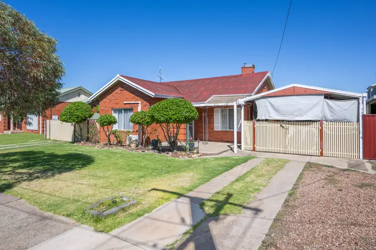 Main view of Homely house listing, 8 WARANGA STREET, Shepparton VIC 3630
