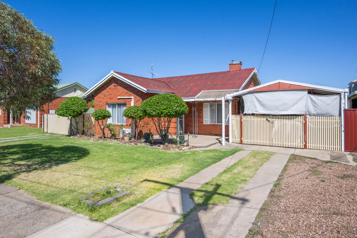 Main view of Homely house listing, 8 WARANGA STREET, Shepparton VIC 3630