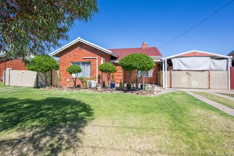 Second view of Homely house listing, 8 WARANGA STREET, Shepparton VIC 3630