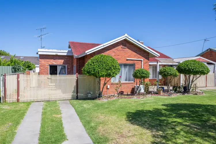 Third view of Homely house listing, 8 WARANGA STREET, Shepparton VIC 3630