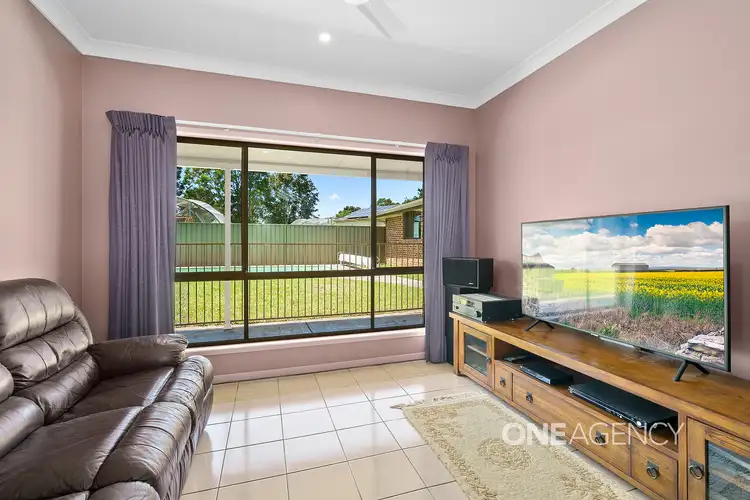 Sixth view of Homely rural property listing, 16 Tartarian Crescent, Bomaderry NSW 2541