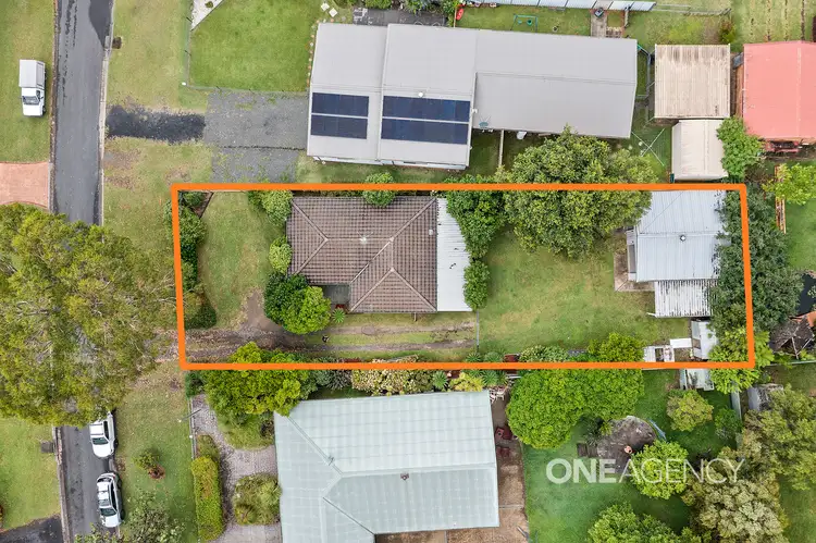 Main view of Homely house listing, 17 Riverside Esplanade, Basin View NSW 2540