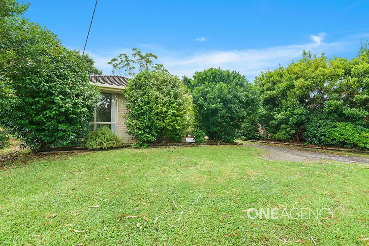 Second view of Homely house listing, 17 Riverside Esplanade, Basin View NSW 2540