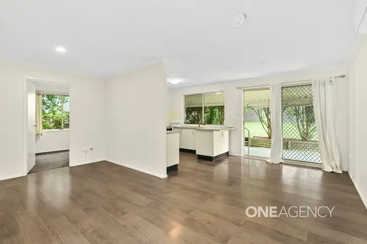 Fourth view of Homely house listing, 17 Riverside Esplanade, Basin View NSW 2540